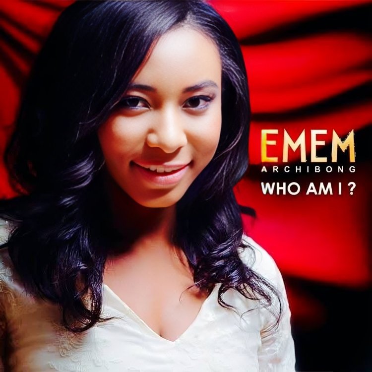 New Gospel Release: Emem Archibong Shares "Who Am I" with Official Music Video